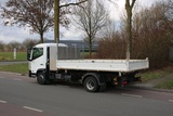 Thumbnail of Truck Tipper Nissan NT500 Diesel