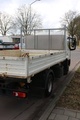 Thumbnail of Truck Tipper Nissan NT500 Diesel