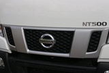 Thumbnail of Truck Tipper Nissan NT500 Diesel