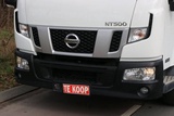 Thumbnail of Truck Tipper Nissan NT500 Diesel