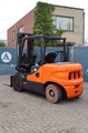 Thumbnail of Forklift Doosan NVS000PC Diesel