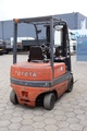 Miniaturansicht von Heftruck Toyota 25 Elektrisch 2500kg 4.7m