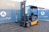 Thumbnail of Heftruck Still R 60-22 Elektrisch 2200kg 2004