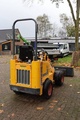 Minituur van Kniklader Gebr Knikmops 100 Diesel 19.4kW 2019