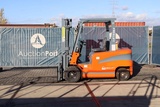 Thumbnail of Forklift Freelift CMF20 Electric 2000kg 3.0m 2024