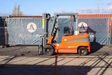 Thumbnail of Forklift Freelift CMF20 Electric 2000kg 3.0m 2024