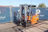 Thumbnail of Forklift Freelift CMF20 Electric 2000kg 3.0m 2024