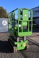 Minituur van Schaarlift Fronteq FS0507T Diesel 2021