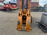 Thumbnail of Forklift Komatsu FB30EX-8 Electric 1950kg 3.0m 2000