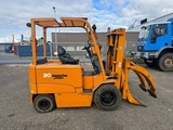 Thumbnail of Forklift Komatsu FB30EX-8 Electric 1950kg 3.0m 2000