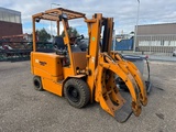 Thumbnail of Forklift Komatsu FB30EX-8 Electric 1950kg 3.0m 2000