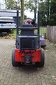 Minituur van Kniklader Fuchs F853H Diesel 21kW 2004