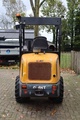 Minituur van Kniklader Giant V452T Diesel 33kW 2010