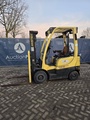 Thumbnail of Forklift Hyster H2.0FTS LPG 2500kg 3.83m 2006