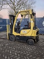 Thumbnail of Forklift Hyster H2.0FTS LPG 2500kg 3.83m 2006