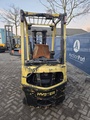 Thumbnail of Forklift Hyster H2.0FTS LPG 2500kg 3.83m 2006