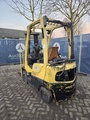 Thumbnail of Forklift Hyster H2.0FTS LPG 2500kg 3.83m 2006