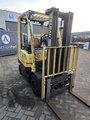 Thumbnail of Forklift Hyster H2.0FTS LPG 2500kg 3.83m 2006