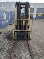 Thumbnail of Forklift Hyster H2.0FTS LPG 2500kg 3.83m 2006