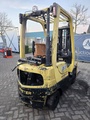 Thumbnail of Forklift Hyster H2.0FTS LPG 2500kg 3.83m 2006