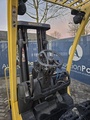 Thumbnail of Forklift Hyster H2.0FTS LPG 2500kg 3.83m 2006