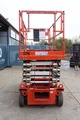 Minituur van Schaarlift Snorkel S3246 Elektrisch 11.8m 2005
