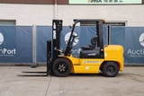 Thumbnail of Forklift VMAX CPCD30 Diesel 3000kg 3.0m 2024 New