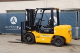 Thumbnail of Forklift VMAX CPCD30 Diesel 3000kg 3.0m 2024 New