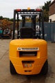 Thumbnail of Forklift VMAX CPCD30 Diesel 3000kg 3.0m 2024 New