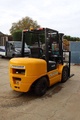 Thumbnail of Forklift VMAX CPCD30 Diesel 3000kg 3.0m 2024 New