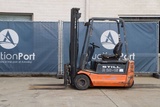 Thumbnail of Forklift Still R 20-15 Electric 1340kg 3.03m