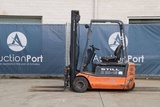 Thumbnail of Forklift Still R 20-15 Electric 1340kg 3.03m