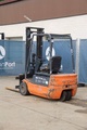 Thumbnail of Forklift Still R 20-15 Electric 1340kg 3.03m