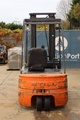Thumbnail of Forklift Still R 20-15 Electric 1340kg 3.03m