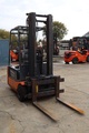 Thumbnail of Forklift Still R 20-15 Electric 1340kg 3.03m