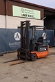 Thumbnail of Forklift Still R 20-15 Electric 1340kg 3.03m