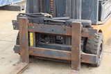 Thumbnail of Forklift Still R 20-15 Electric 1340kg 3.03m