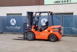 Thumbnail of Forklift Huake HH30Z-N8-D Diesel 3000kg 4.5m 2023