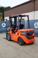 Thumbnail of Forklift Huake HH30Z-N8-D Diesel 3000kg 4.5m 2023