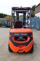 Thumbnail of Forklift Huake HH30Z-N8-D Diesel 3000kg 4.5m 2023