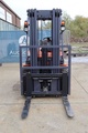 Thumbnail of Forklift Huake HH30Z-N8-D Diesel 3000kg 4.5m 2023