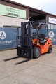 Thumbnail of Forklift Huake HH30Z-N8-D Diesel 3000kg 4.5m 2023