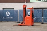 Thumbnail of Reach truck BT BTRT 1350/9 Electric 1350kg 5.7m 1979