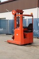 Thumbnail of Reach truck BT BTRT 1350/9 Electric 1350kg 5.7m 1979