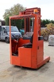 Thumbnail of Reach truck BT BTRT 1350/9 Electric 1350kg 5.7m 1979