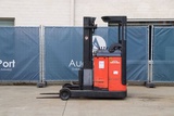 Thumbnail of Reach truck Linde R16 Electric 1600kg 4.7m 1997