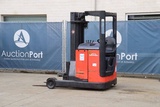 Thumbnail of Reach truck Linde R16 Electric 1600kg 4.7m 1997