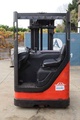 Thumbnail of Reach truck Linde R16 Electric 1600kg 4.7m 1997