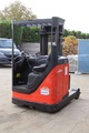 Thumbnail of Reach truck Linde R16 Electric 1600kg 4.7m 1997