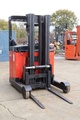 Thumbnail of Reach truck Linde R16 Electric 1600kg 4.7m 1997